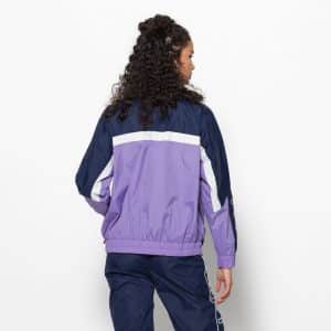 FILA WOEN CAROL WOVEN TRACK JACKET 687053-A066