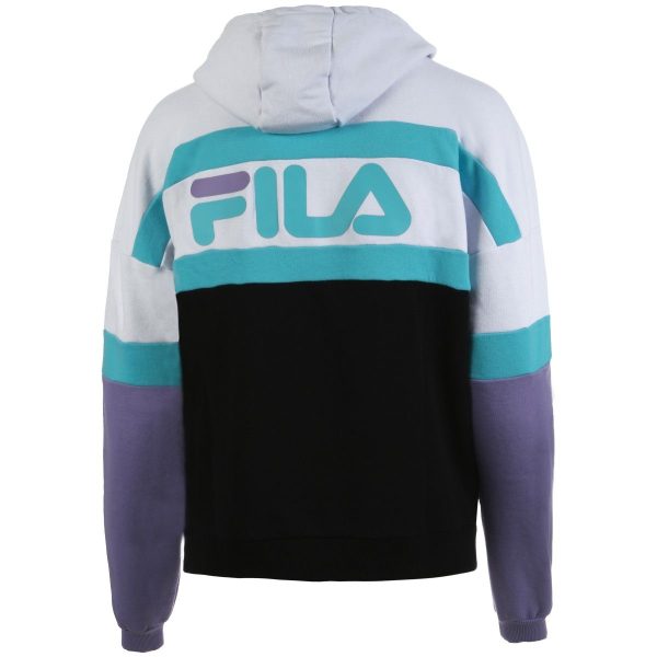 FILA WOEN ELLA HOODY 687079-A172