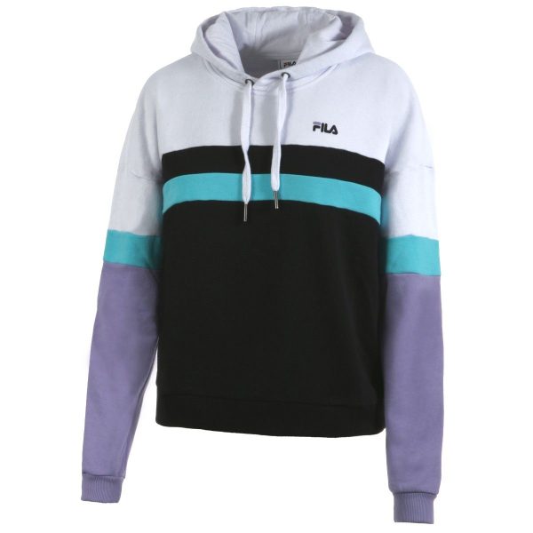 FILA WOEN ELLA HOODY 687079-A172