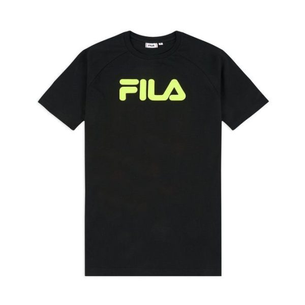 FIA MEN GARY RAGAN TEE 687108-002