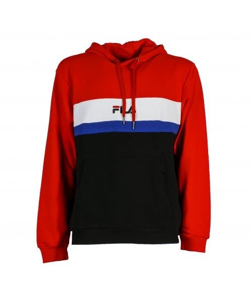Fila Men Radomir Hoody 687232-A251