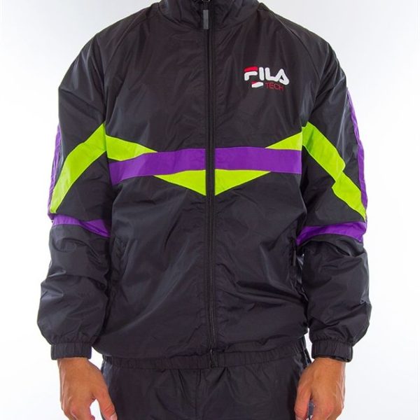 Fila Men Reign Track Jacket 687242-A244