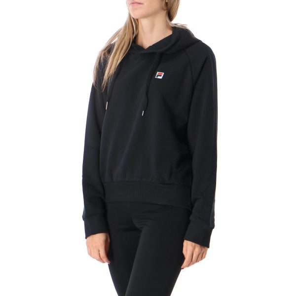 Fila WOEN FLORESHA hoody 687272-002