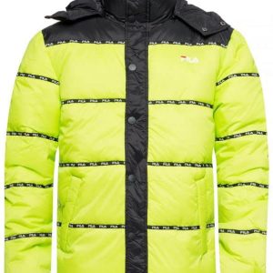 Fila en Tatsuji Puff Jacket 687288-A255