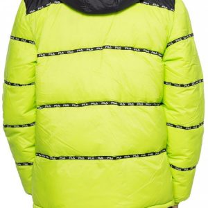 Fila en Tatsuji Puff Jacket 687288-A255
