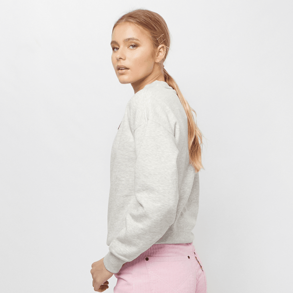 Fila Women Suzanna Crew Sweat 687456-B13