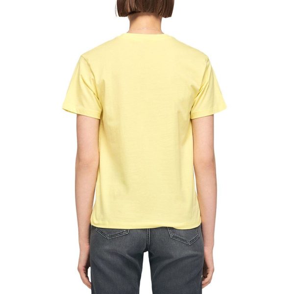 Fila WOEN EARA tee 687469-190