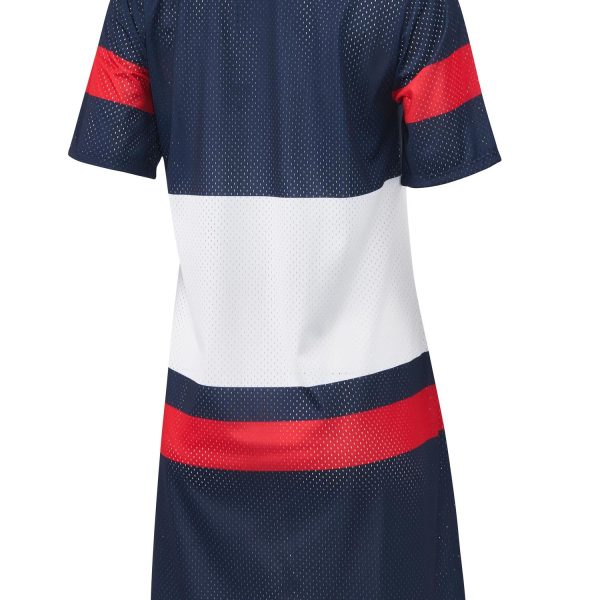 Fila WOMEN BAANTI tee dress 687498-K14