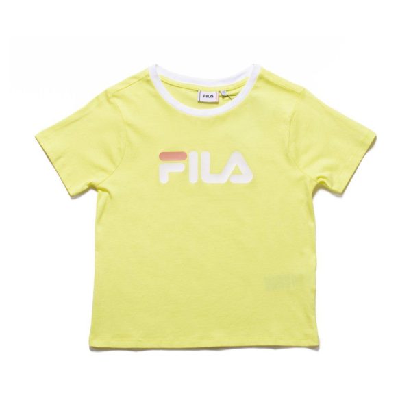 FILA WOEN SALOE tee 687614-190
