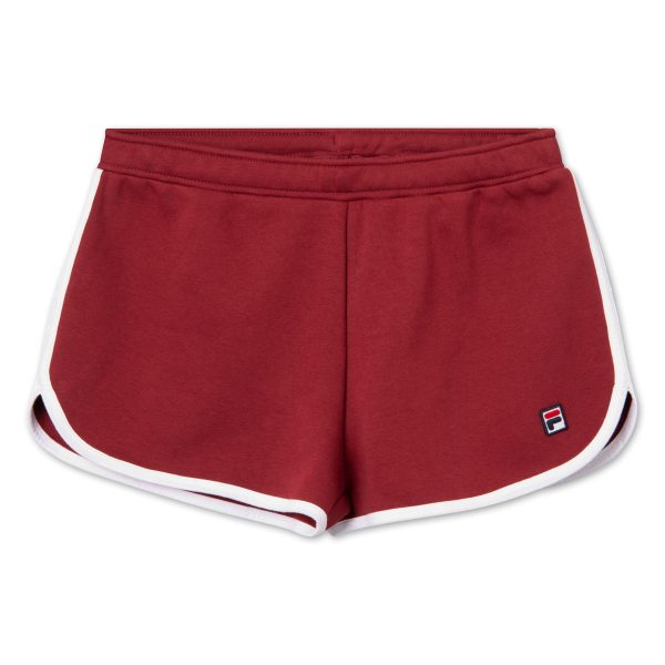 FILA WOEN SAAN shorts 687618-B47