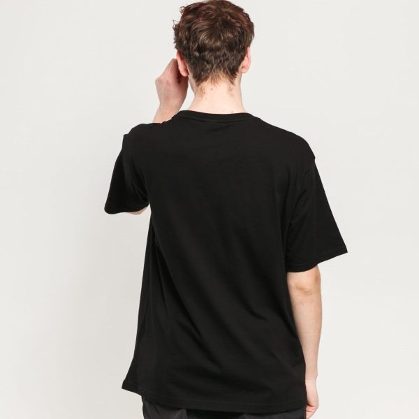 FIA MEN CARADOC dropped shoulder tee 687684-002
