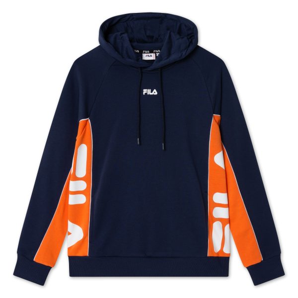 FIA MEN THAYER hoody 687705-A487