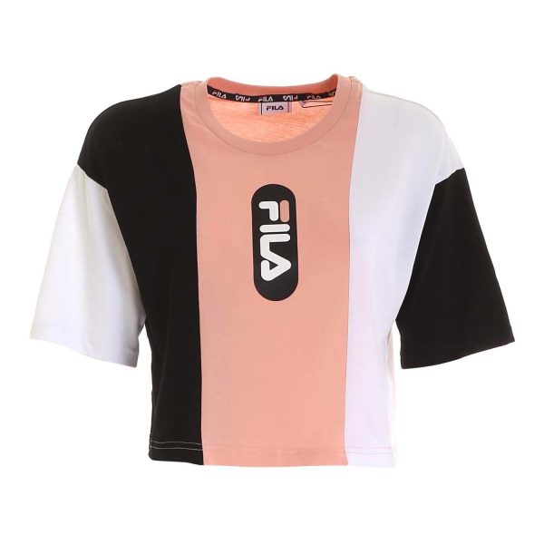 Fila WOMEN BAMA blocked 687943-A739