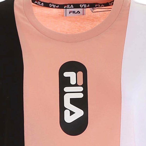 Fila WOMEN BAMA blocked 687943-A739