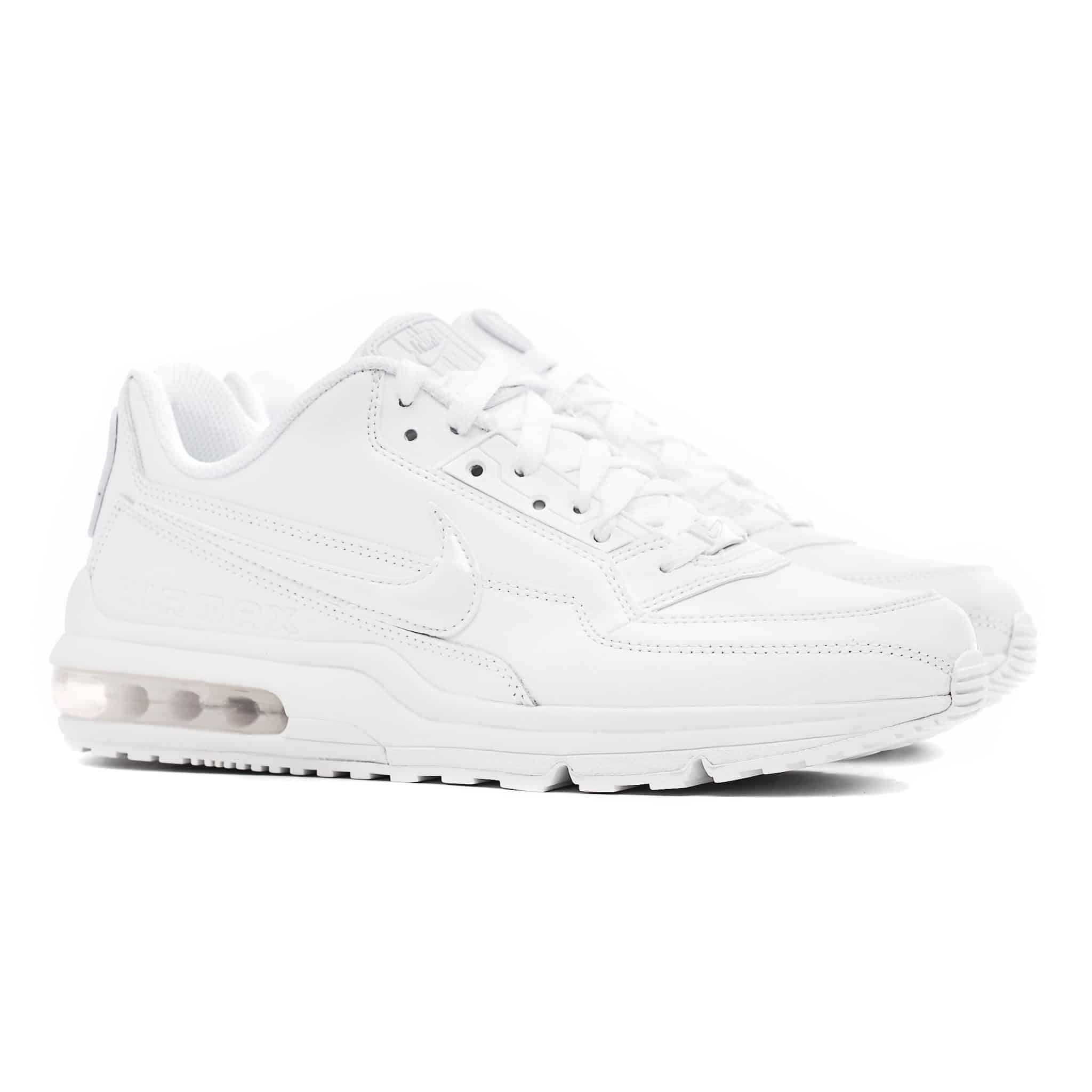 Nike AIR MAX LTD 3 687977-111 - obrazek 2