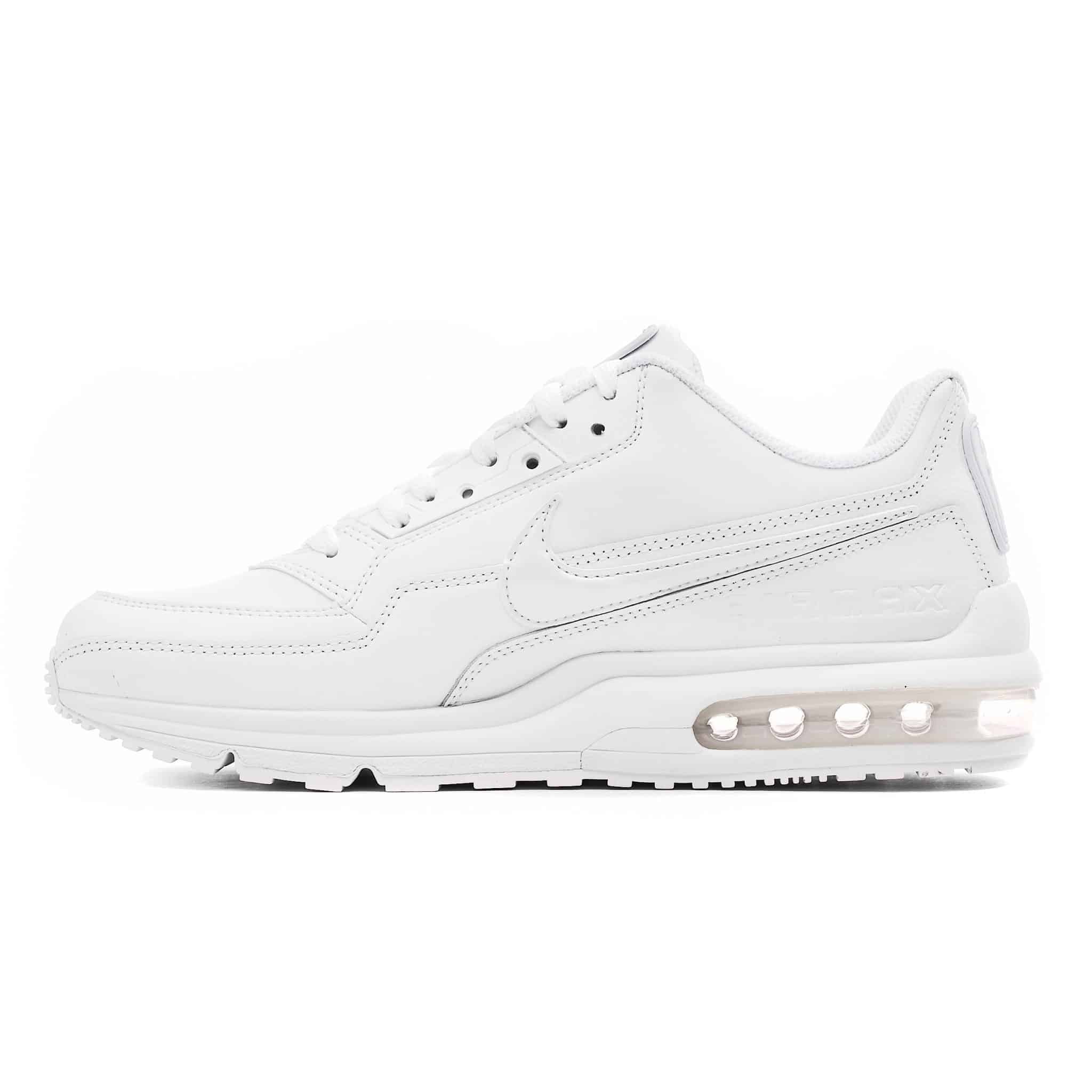 Nike AIR MAX LTD 3 687977-111 - obrazek 3