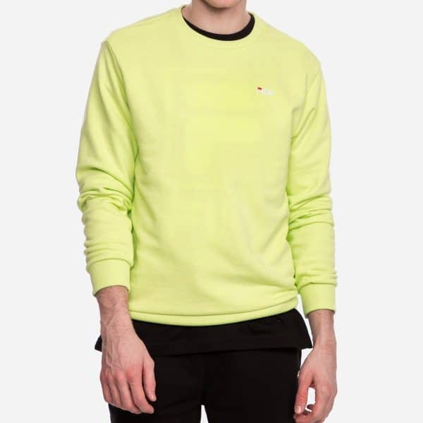 FIA MEN EFIM crew sweat 688164-B16
