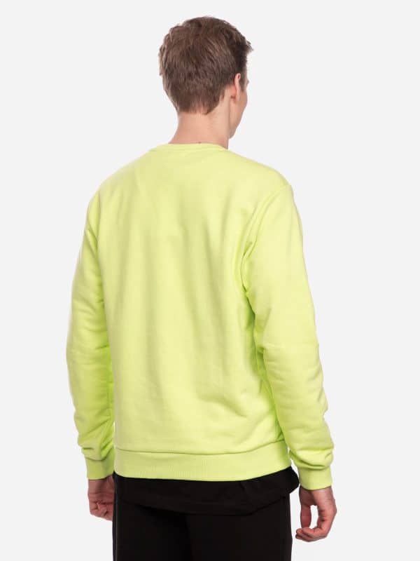 FIA MEN EFIM crew sweat 688164-B16