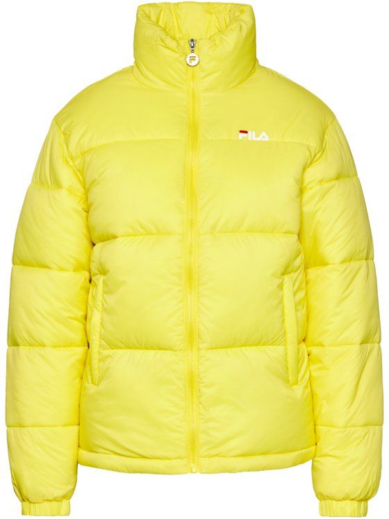 Fila WOMEN UI puff jacket 688379-600