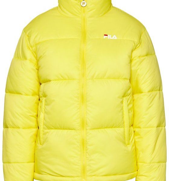 Fila WOMEN UI puff jacket 688379-600