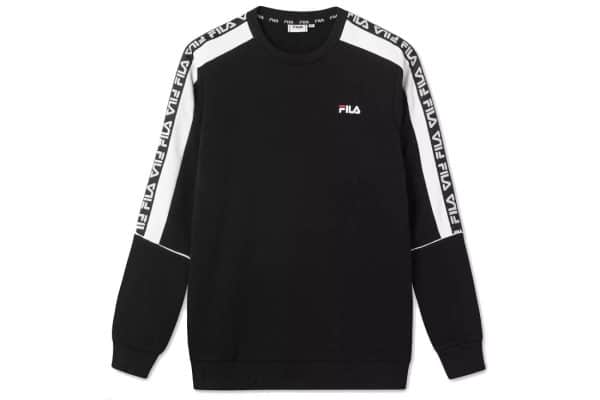 Fila MEN TEOM crew sweat 688812-E09