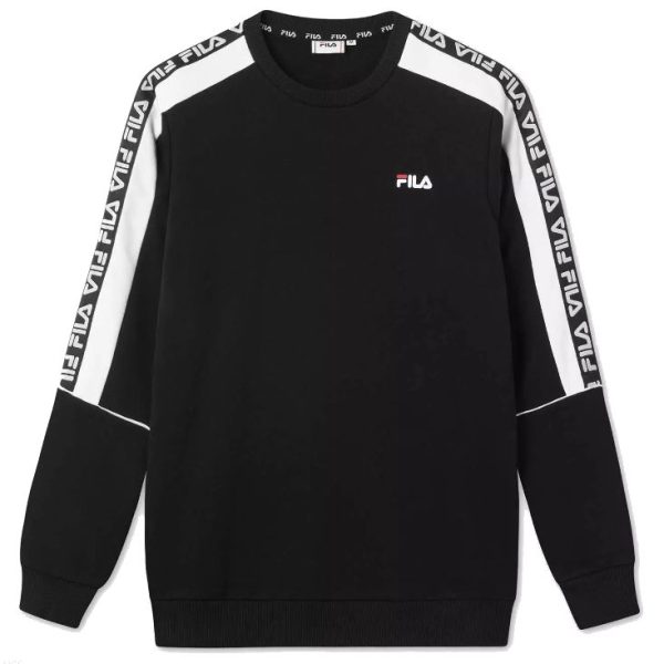 Fila MEN TEOM crew sweat 688812-E09