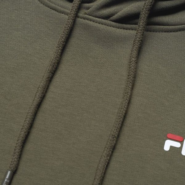 Fila MEN TEFO hoody 688815-A701