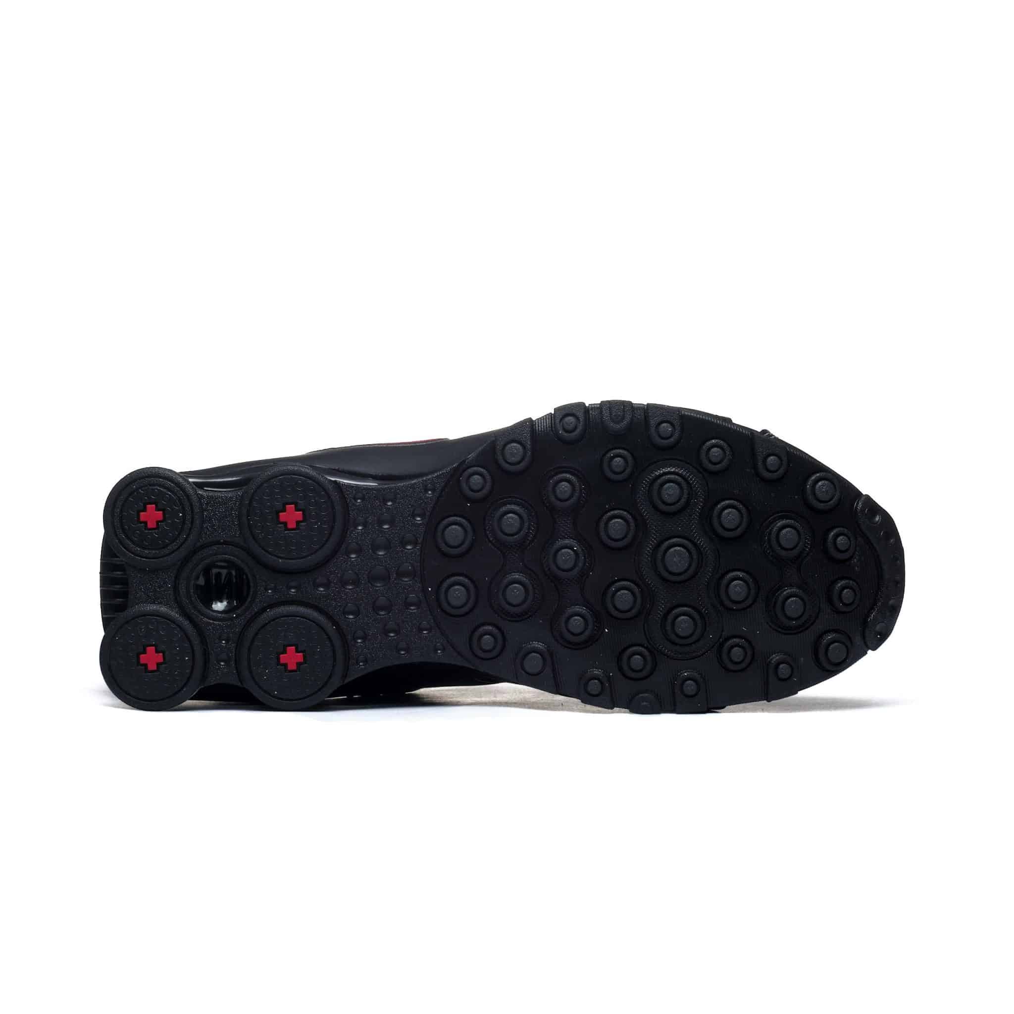 Nike SHOX NZ 378341-017 - obrazek 3