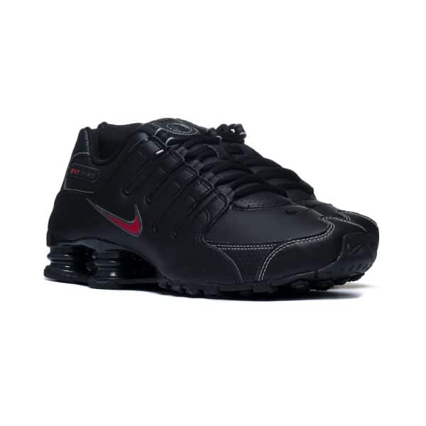 Nike SHOX NZ 378341-017