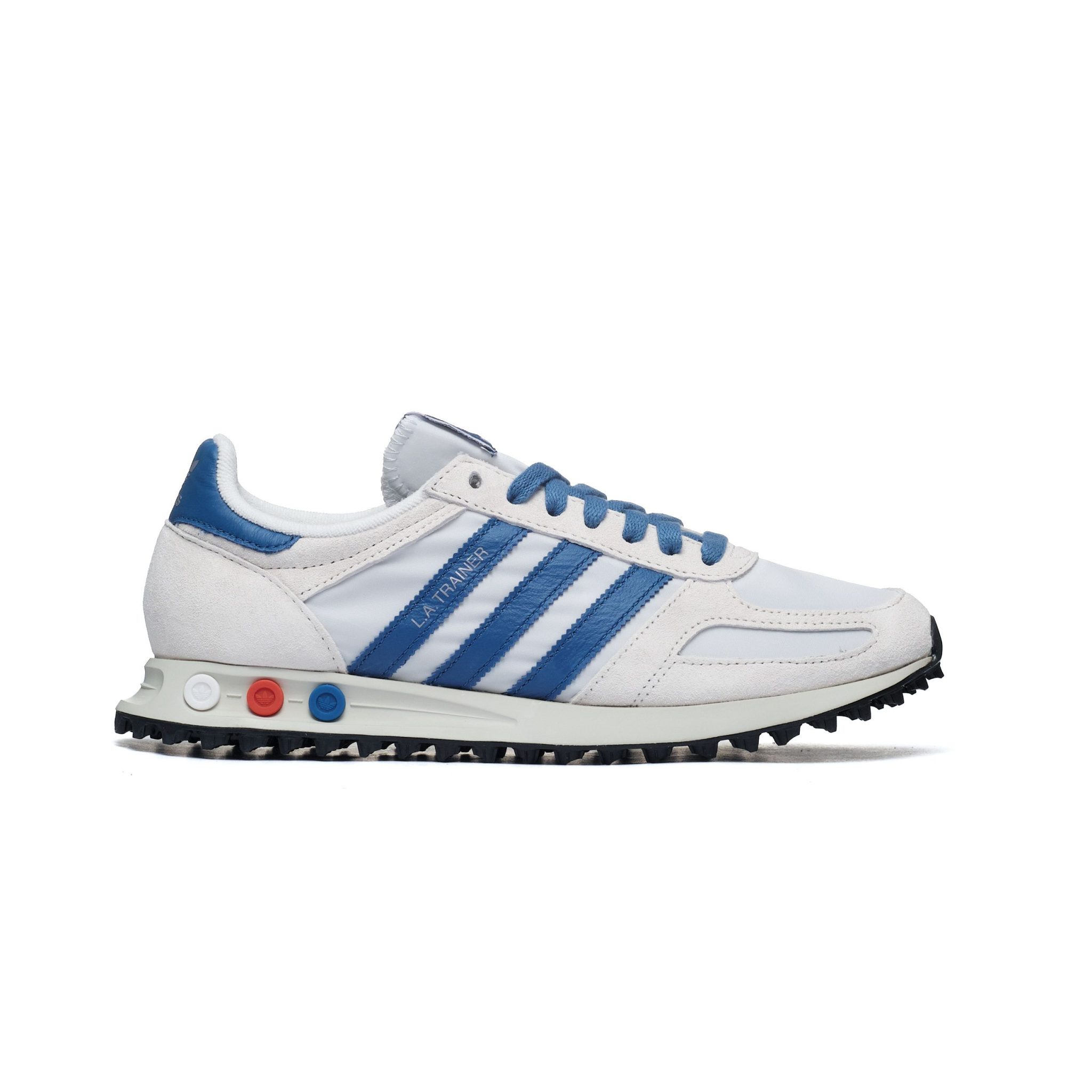 Adidas LA TRAINER OG JR3610 - obrazek 6