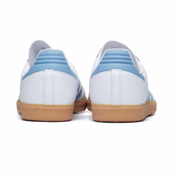 Adidas SAMBA OG J JQ2832