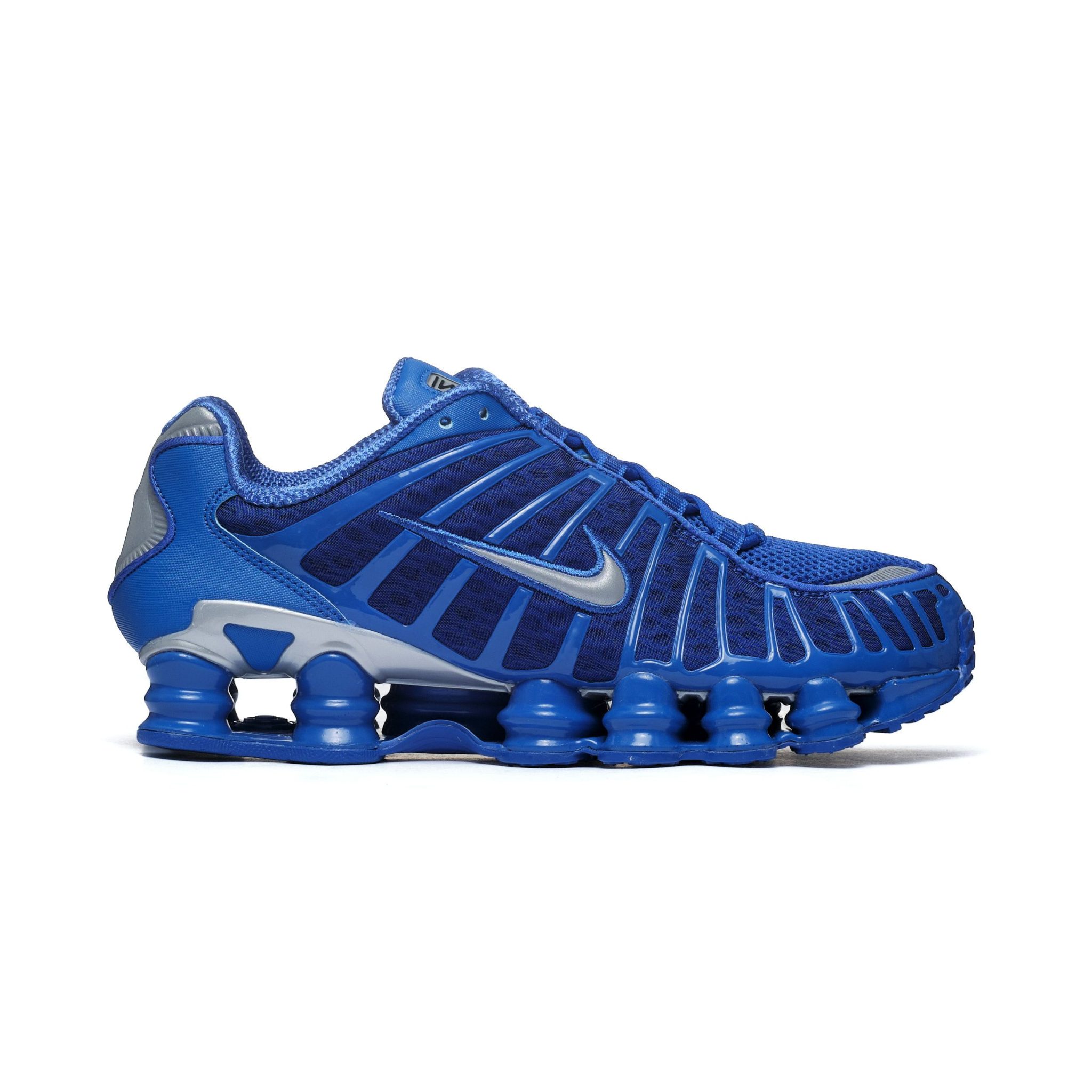 Nike SHOX TL AV3595-400 - obrazek 6