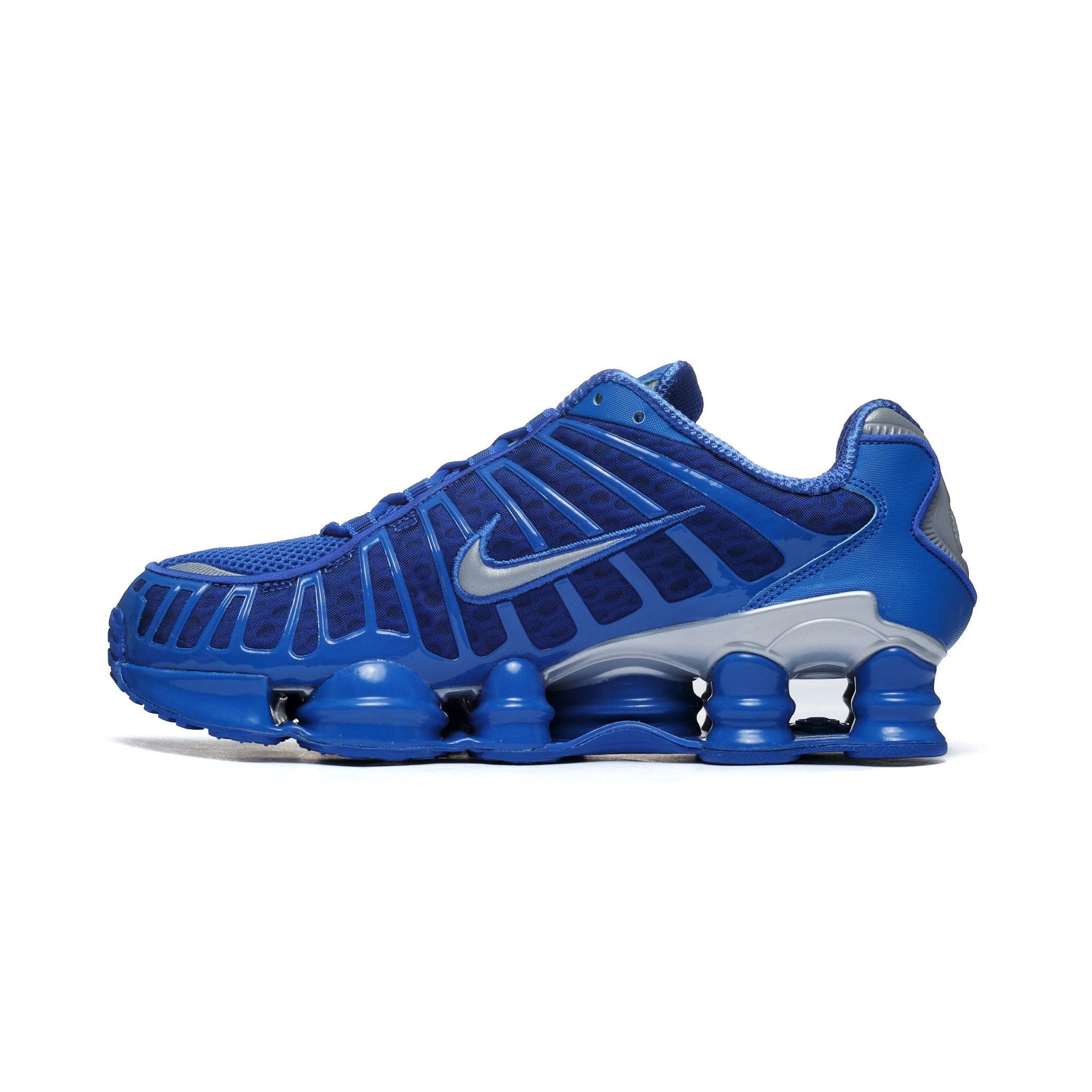 Nike SHOX TL AV3595-400 - obrazek 5
