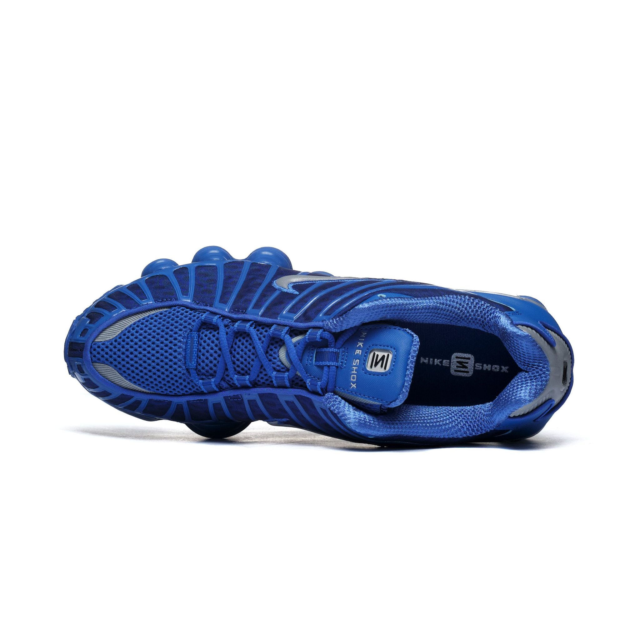 Nike SHOX TL AV3595-400 - obrazek 4