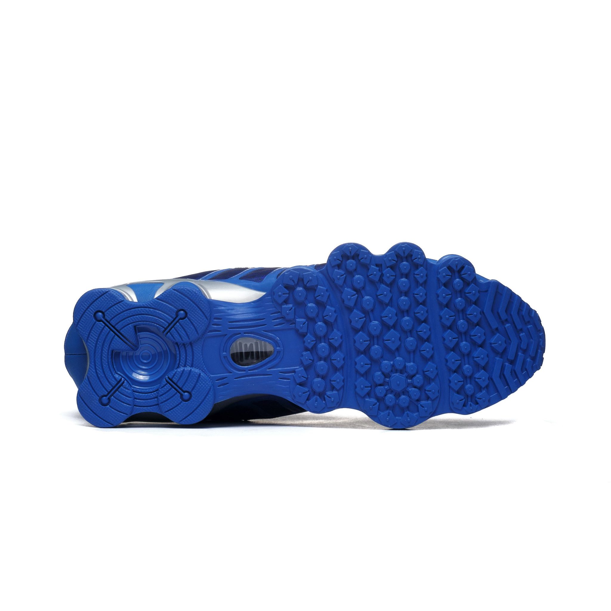 Nike SHOX TL AV3595-400 - obrazek 3