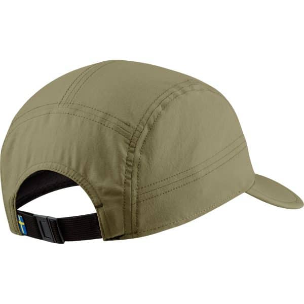 Fjallraven Abisko Hike Lite Cap 77402-235