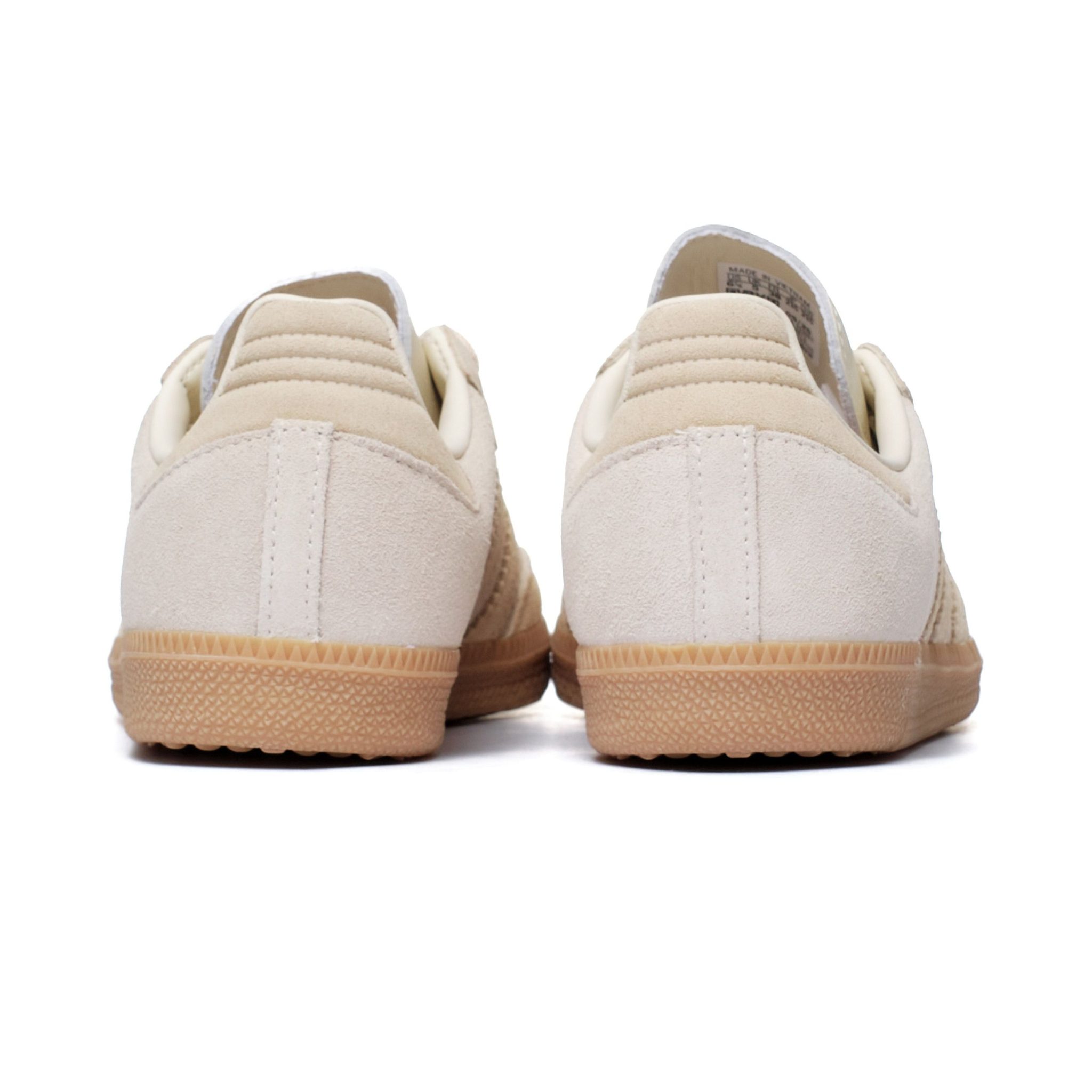Adidas SAMBA OG W JR8873 - obrazek 6