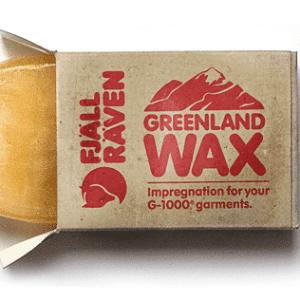 Fjallraven Greenland Wax 79060
