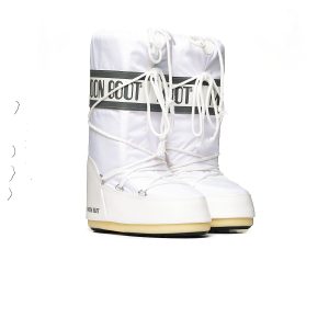 MOON BOOT ICON NYLON 80D1400440-A001