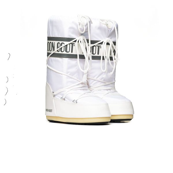 MOON BOOT ICON NYLON 80D1400440-A001