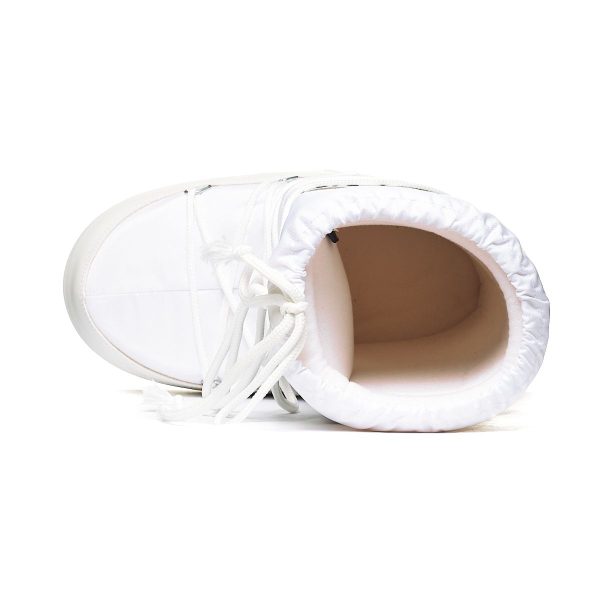 MOON BOOT ICON NYLON 80D1400440-A001