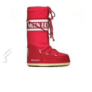 MOON BOOT ICON NYLON 80D1400440-D001