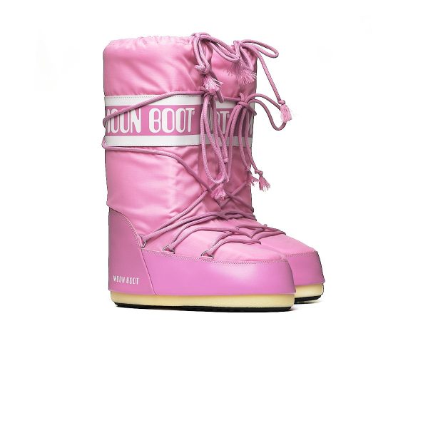 MOON BOOT ICON NYLON 80D1400440-J001