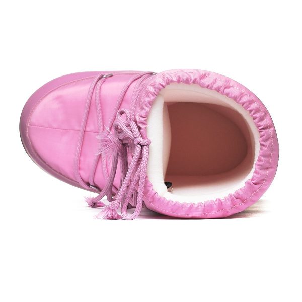 MOON BOOT ICON NYLON 80D1400440-J001