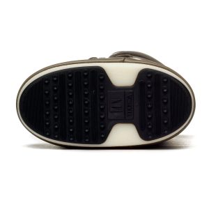 MOON BOOT ICON NYLON BLACK 80D1400440-M006