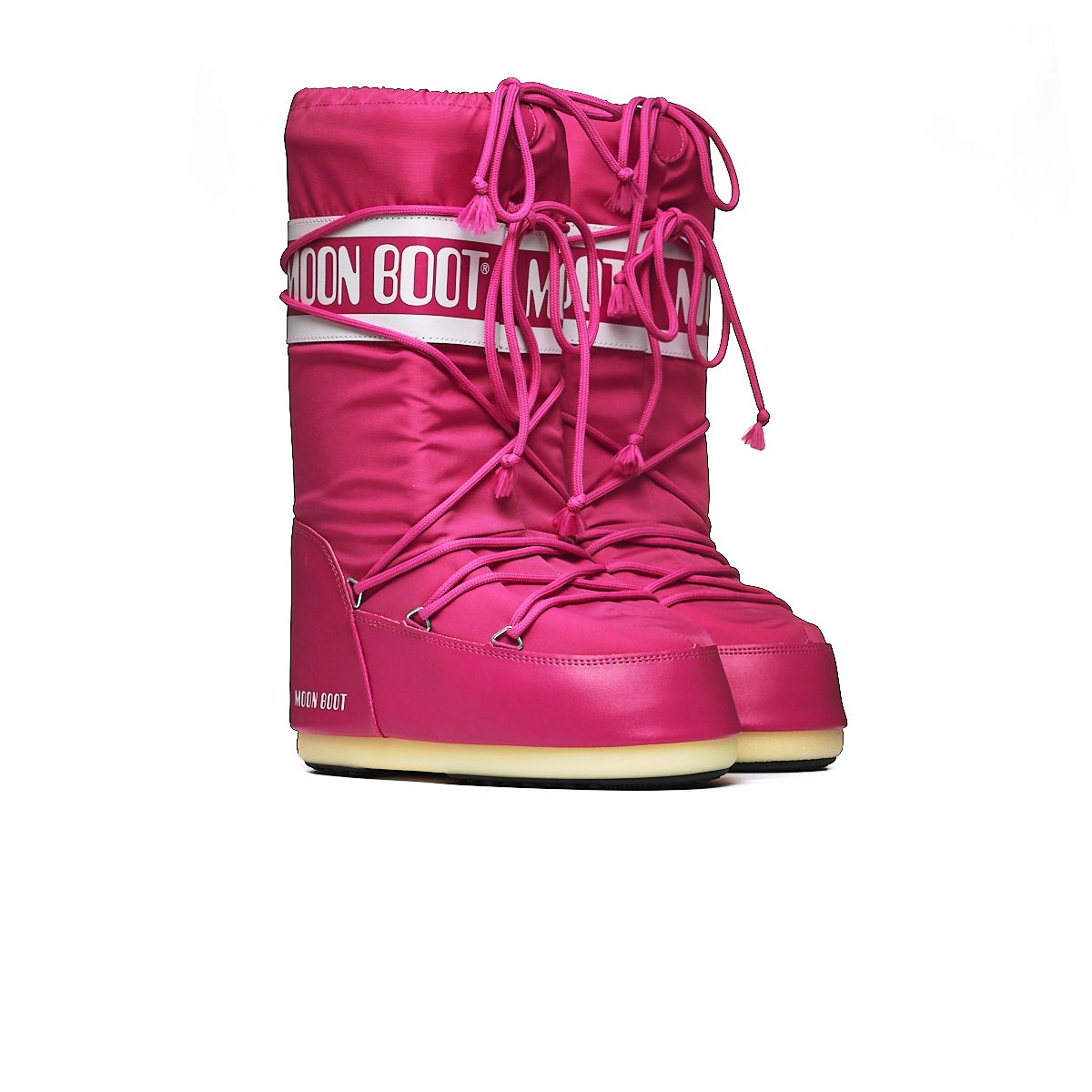 MOON BOOT ICON GLANCE 80D1401680-N001 - obrazek 2