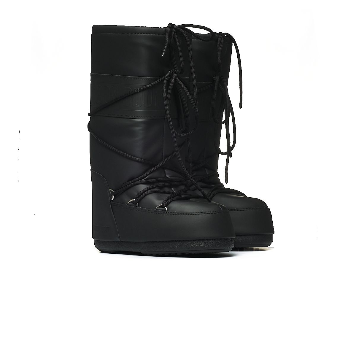 MOON BOOT ICON RUBBER 80D1402760-N001 - obrazek 2