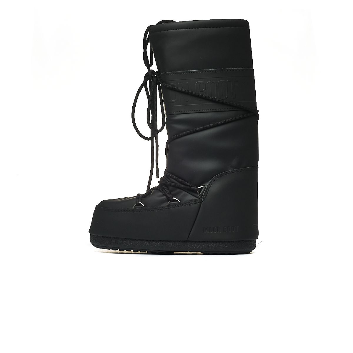 MOON BOOT ICON RUBBER 80D1402760-N001 - obrazek 3
