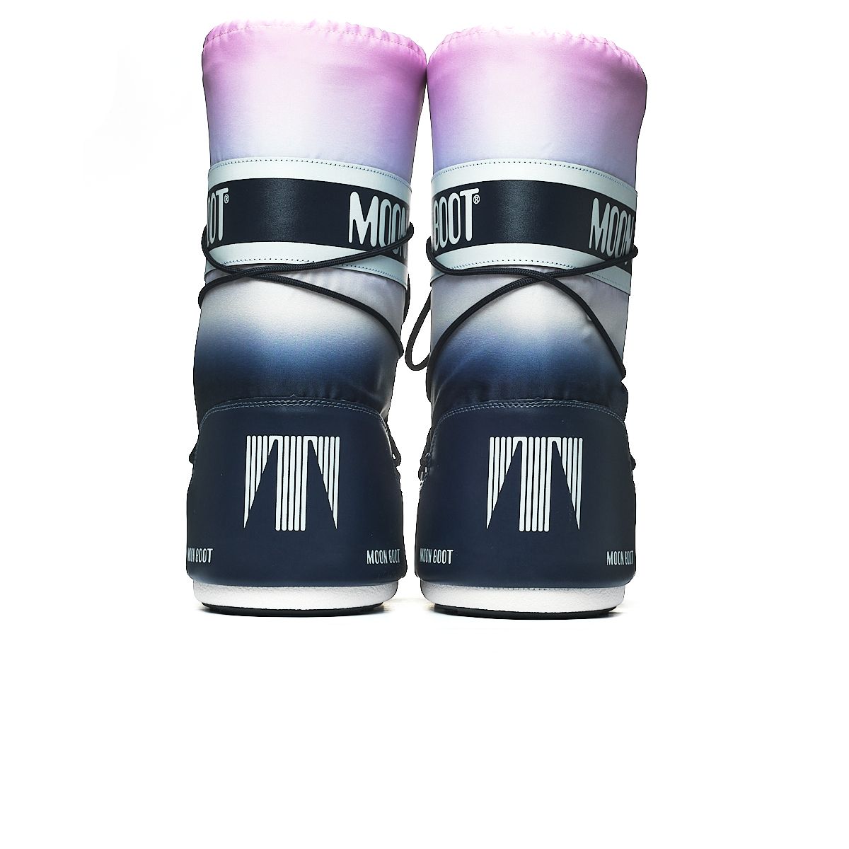 MOON BOOT ICON MOONRISE 80D1402920-F003 - obrazek 4