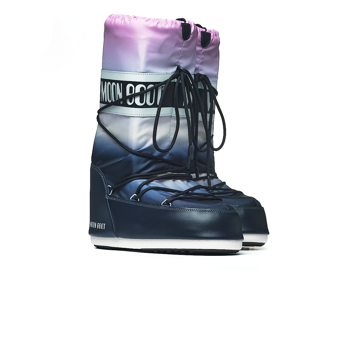 MOON BOOT ICON MOONRISE 80D1402920-F003 - obrazek 5